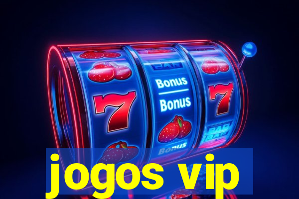 jogos vip